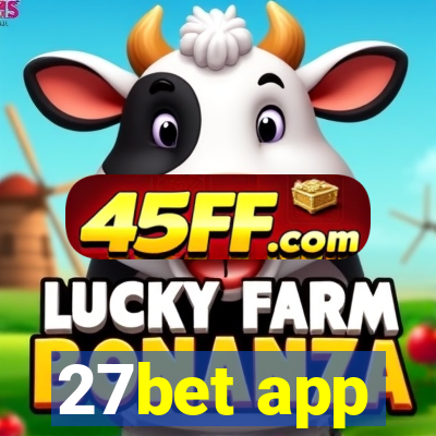 27bet app